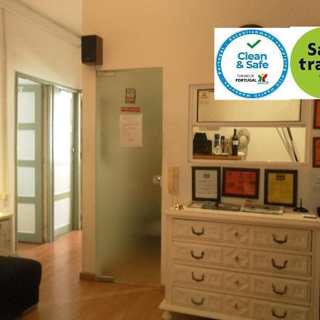 New Aljubarrota Guest House Lisboa Dış mekan fotoğraf