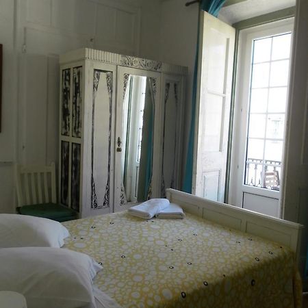 New Aljubarrota Guest House Lisboa Dış mekan fotoğraf