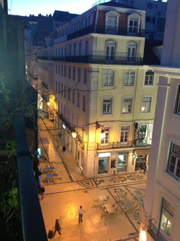 New Aljubarrota Guest House Lisboa Dış mekan fotoğraf