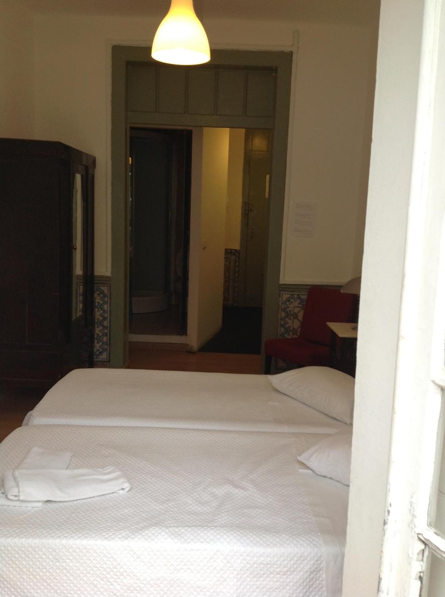New Aljubarrota Guest House Lisboa Dış mekan fotoğraf