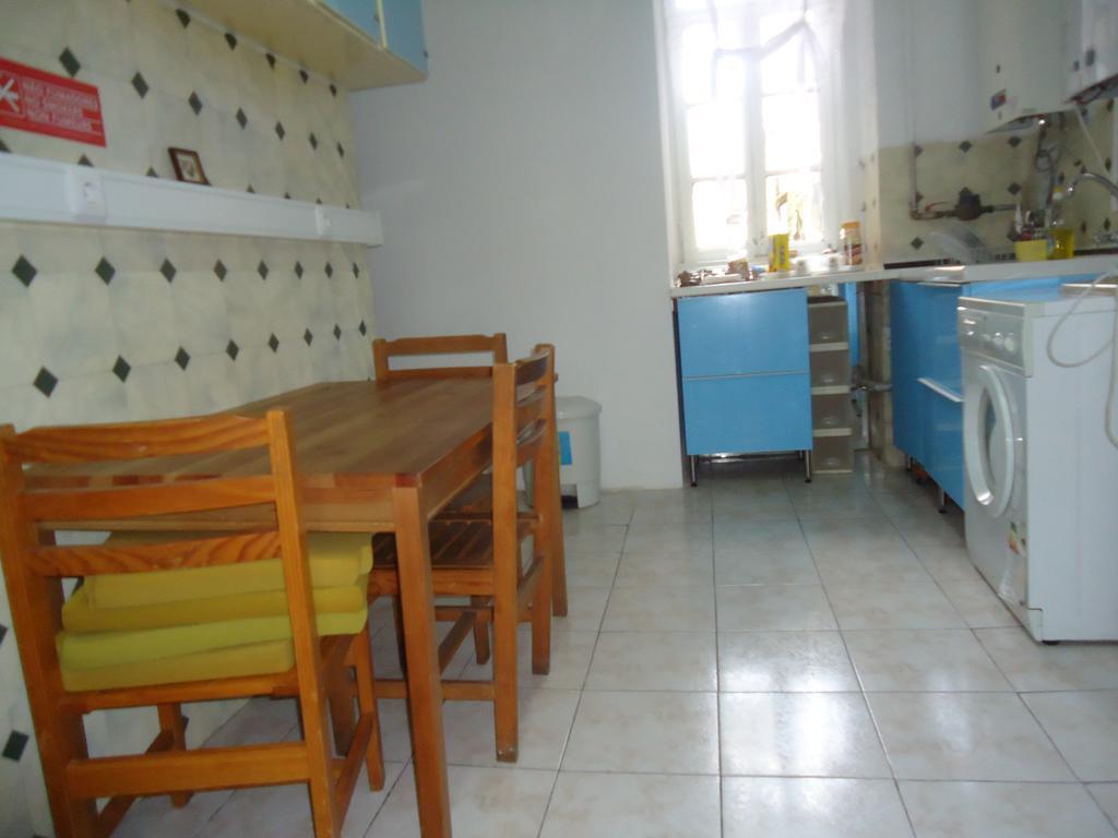New Aljubarrota Guest House Lisboa Dış mekan fotoğraf