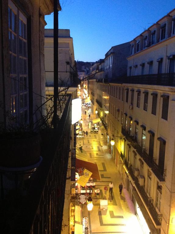 New Aljubarrota Guest House Lisboa Dış mekan fotoğraf