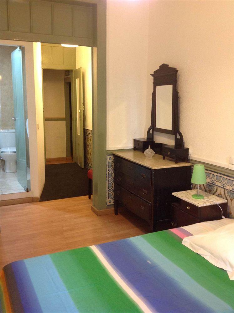 New Aljubarrota Guest House Lisboa Dış mekan fotoğraf