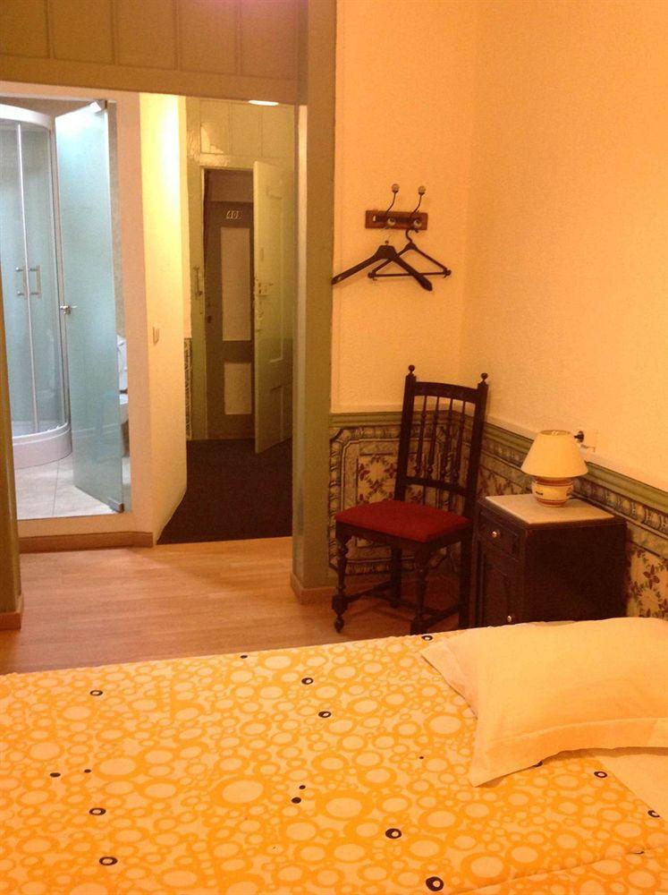 New Aljubarrota Guest House Lisboa Dış mekan fotoğraf