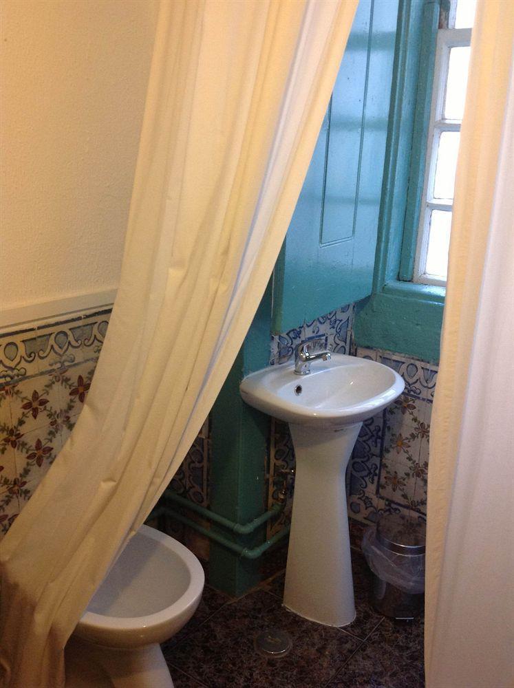 New Aljubarrota Guest House Lisboa Dış mekan fotoğraf