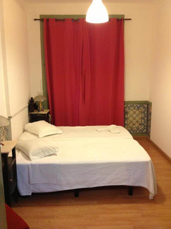 New Aljubarrota Guest House Lisboa Dış mekan fotoğraf