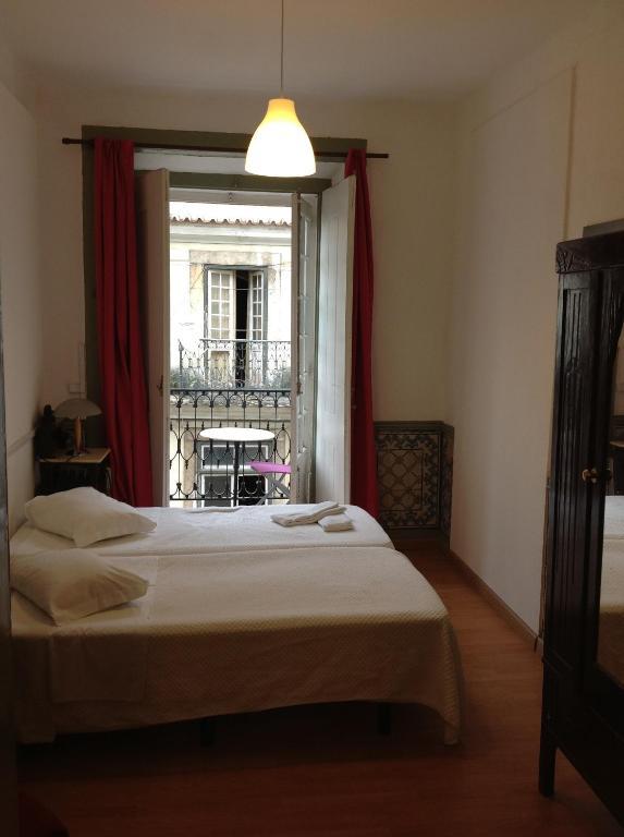 New Aljubarrota Guest House Lisboa Dış mekan fotoğraf