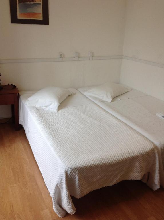New Aljubarrota Guest House Lisboa Dış mekan fotoğraf