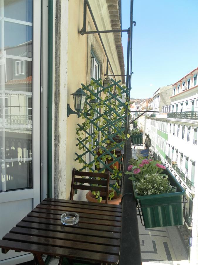 New Aljubarrota Guest House Lisboa Dış mekan fotoğraf