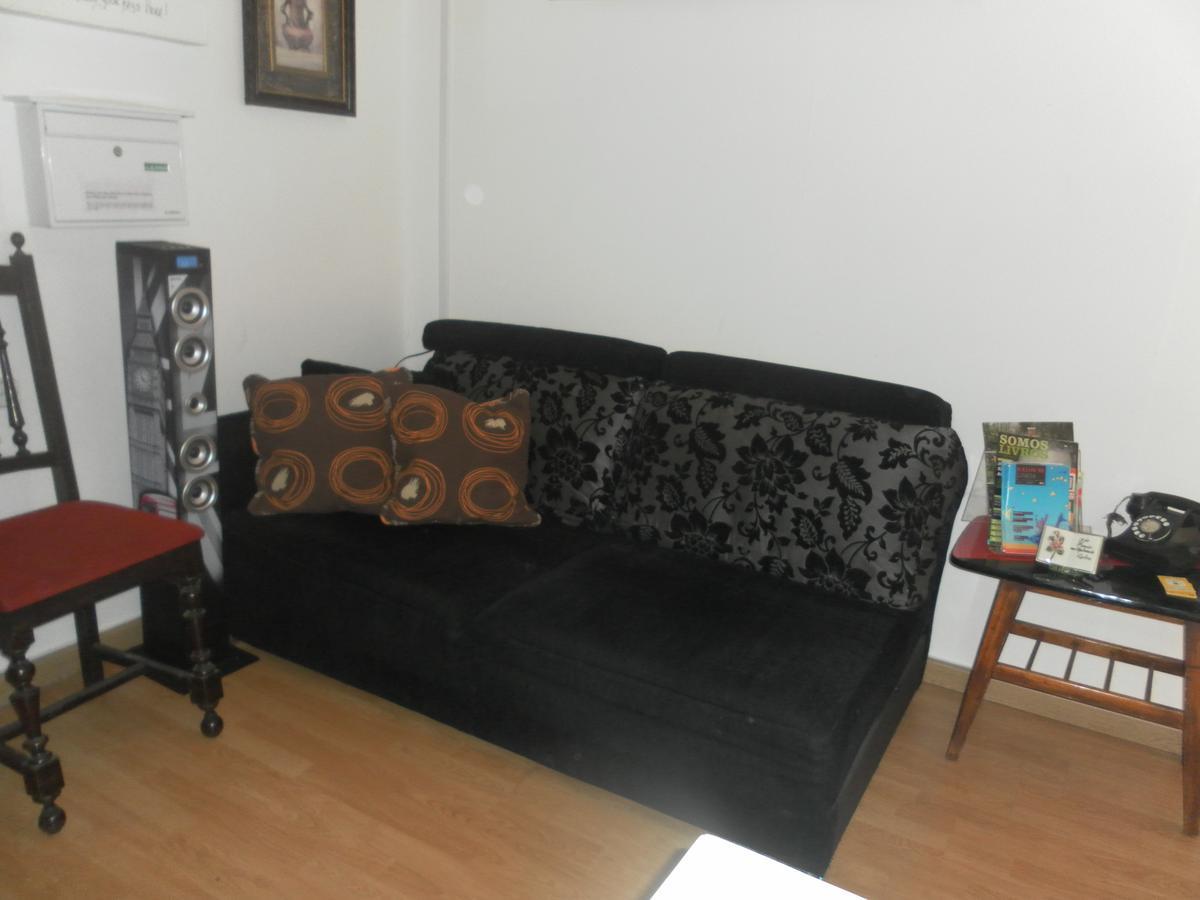 New Aljubarrota Guest House Lisboa Dış mekan fotoğraf