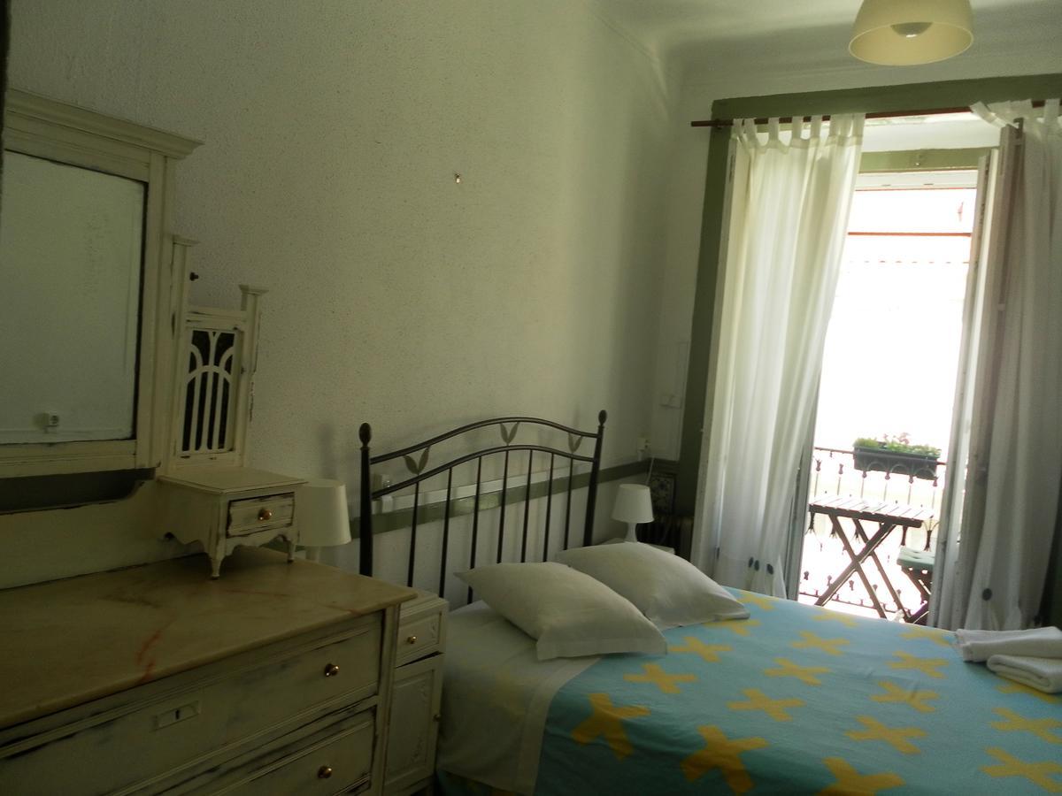 New Aljubarrota Guest House Lisboa Dış mekan fotoğraf