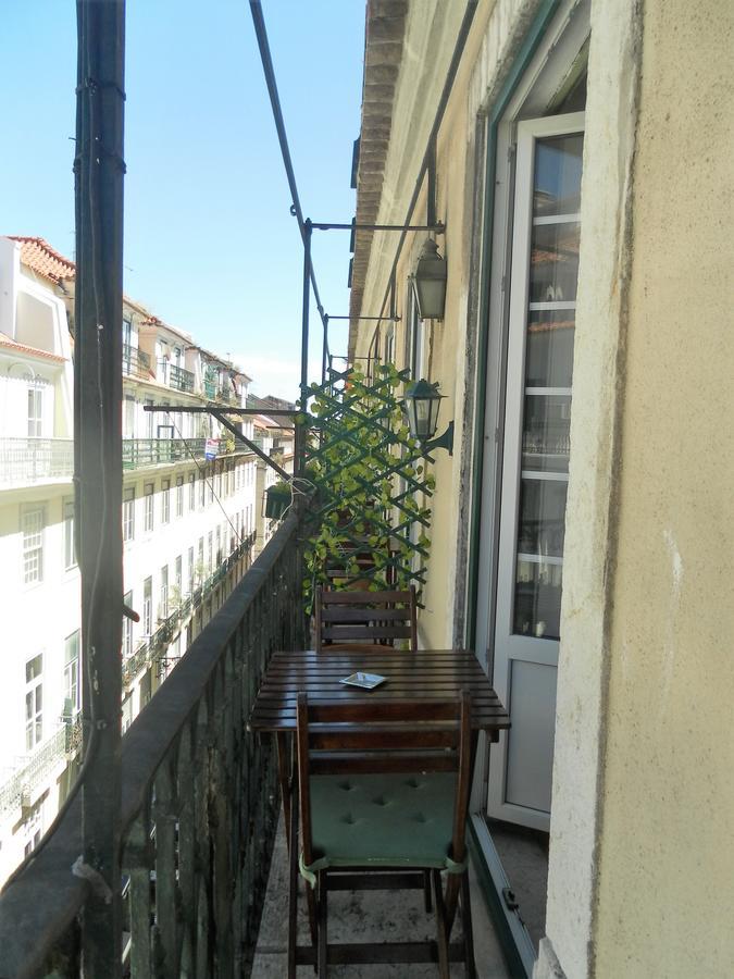 New Aljubarrota Guest House Lisboa Dış mekan fotoğraf