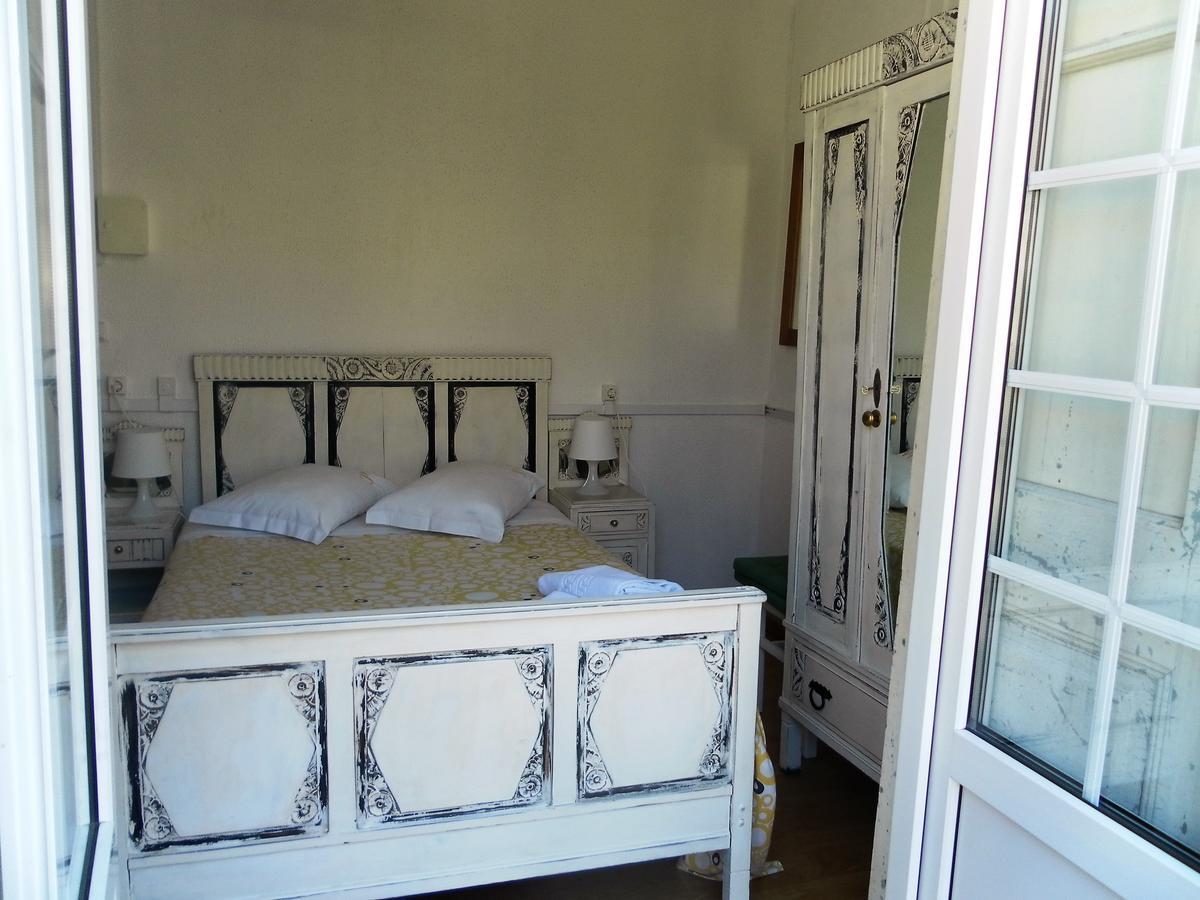 New Aljubarrota Guest House Lisboa Dış mekan fotoğraf