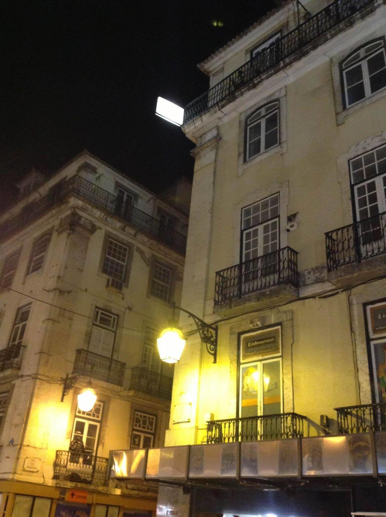 New Aljubarrota Guest House Lisboa Dış mekan fotoğraf