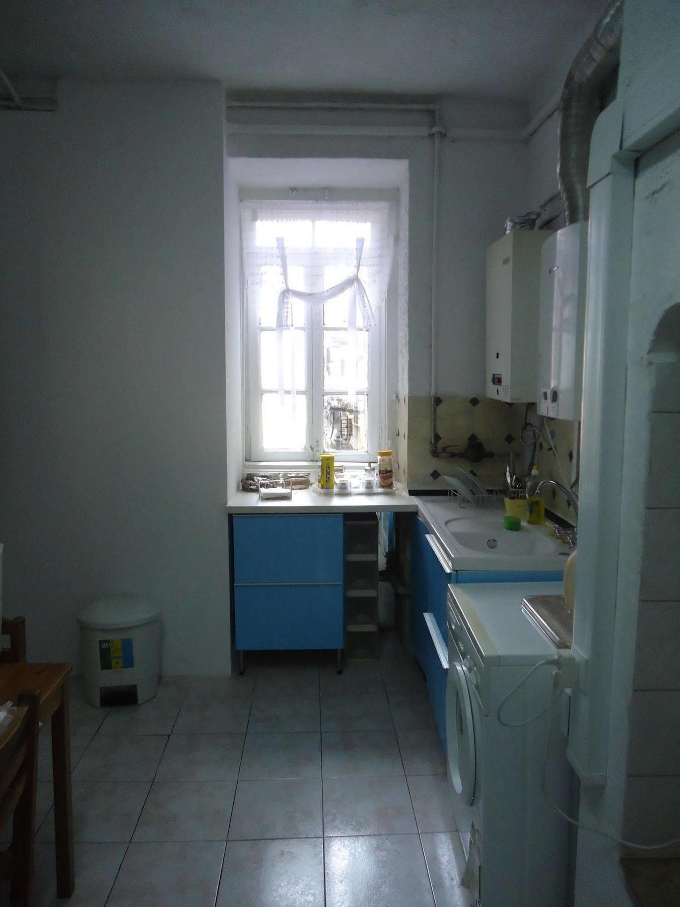 New Aljubarrota Guest House Lisboa Dış mekan fotoğraf