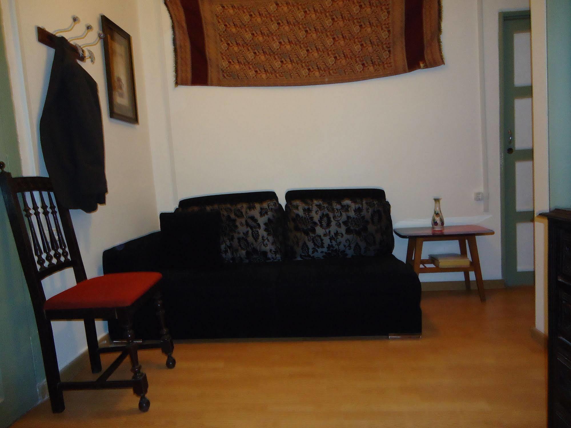 New Aljubarrota Guest House Lisboa Dış mekan fotoğraf