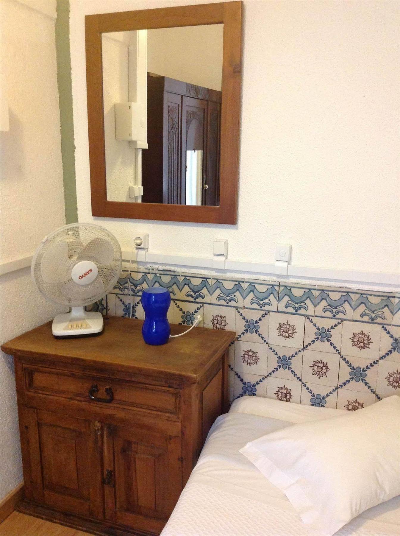 New Aljubarrota Guest House Lisboa Dış mekan fotoğraf