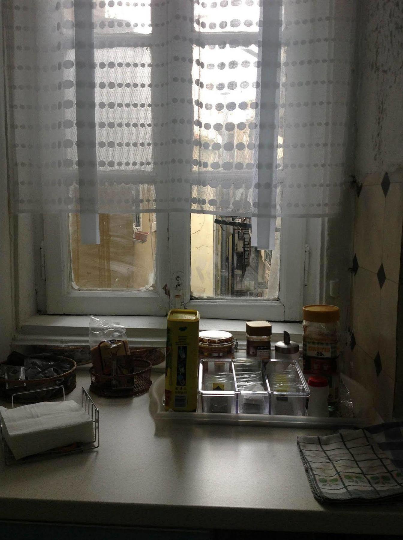 New Aljubarrota Guest House Lisboa Dış mekan fotoğraf