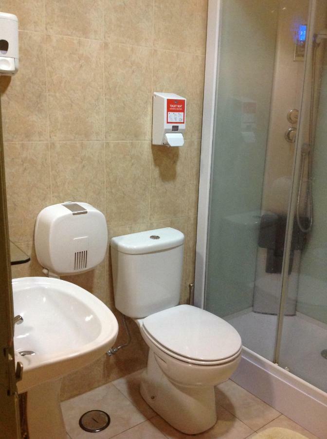 New Aljubarrota Guest House Lisboa Dış mekan fotoğraf